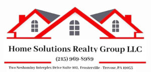 Home Solutions - Got Houses - Bucks County Real Estate - What to Look for When Buying a House - Philadelphia, PA - Got Houses - Bucks County Real Estate - Blog